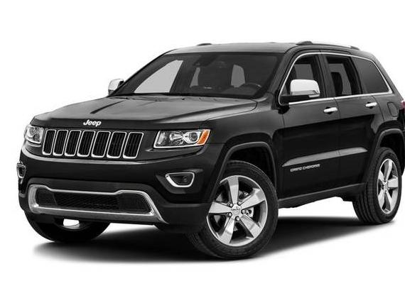 JEEP GRAND CHEROKEE 2016 1C4RJFBG8GC417263 image
